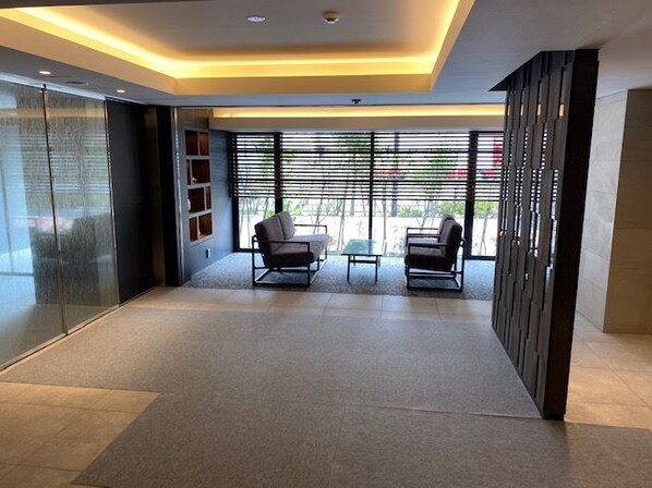 ワンルーフレジデンス木場ウエストの物件内観写真